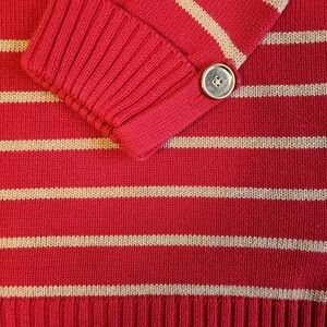 JONES NY pullover sweater EUC